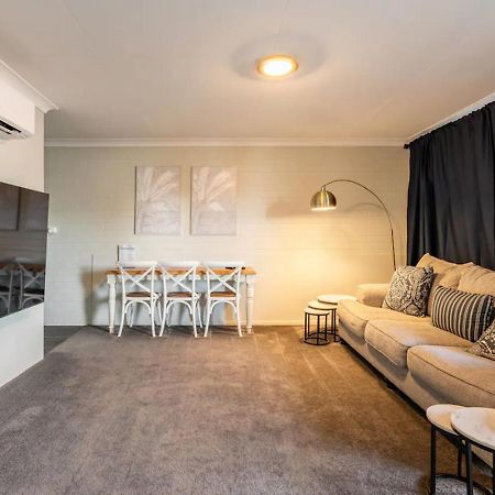549 Apartments Hervey Bay Bagian luar foto