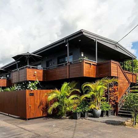 549 Apartments Hervey Bay Bagian luar foto