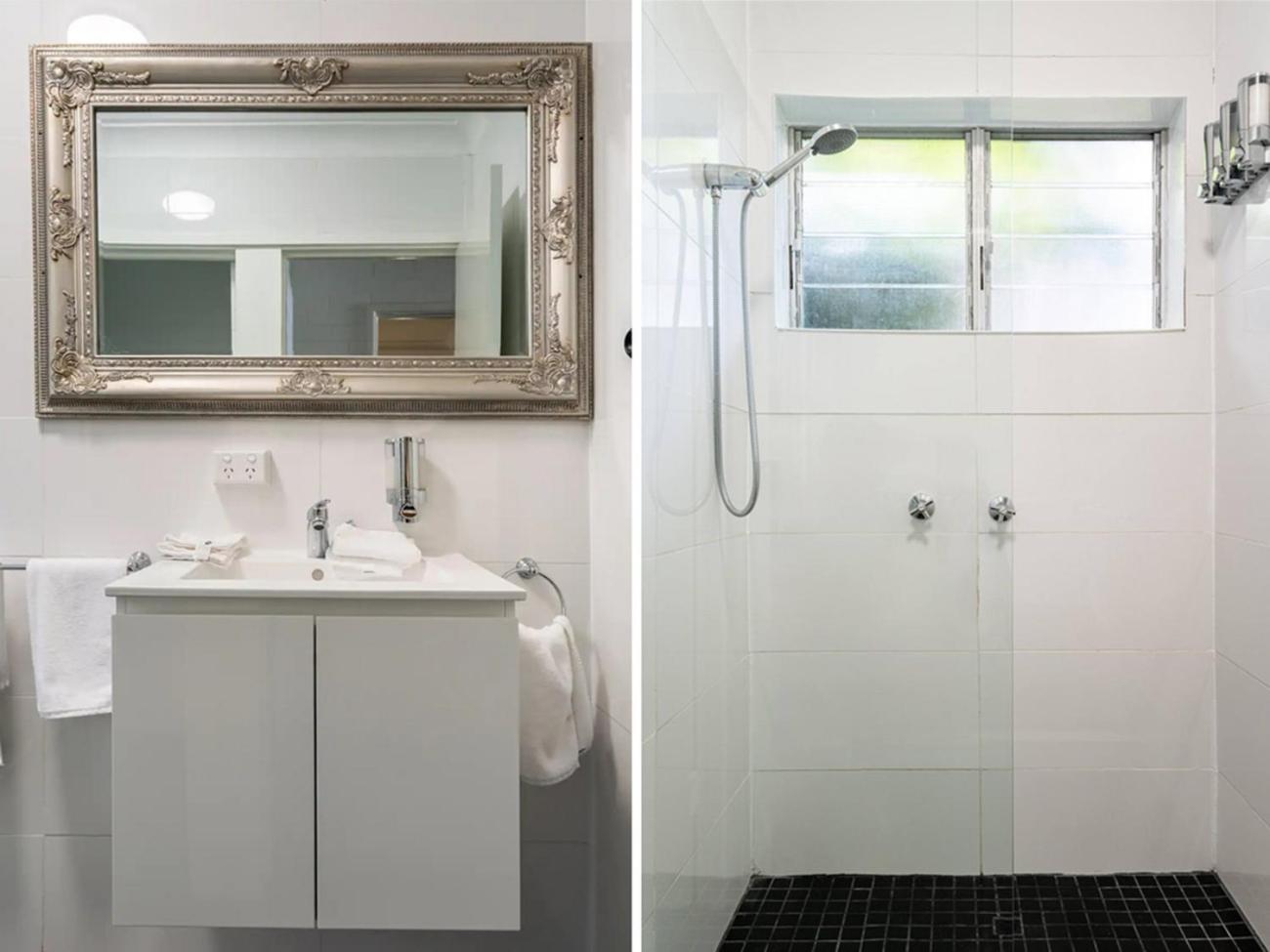 549 Apartments Hervey Bay Bagian luar foto