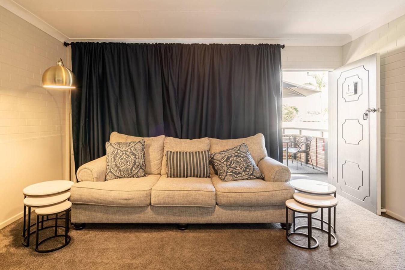549 Apartments Hervey Bay Bagian luar foto