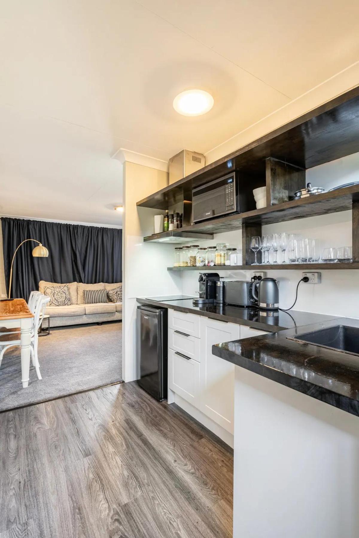 549 Apartments Hervey Bay Bagian luar foto
