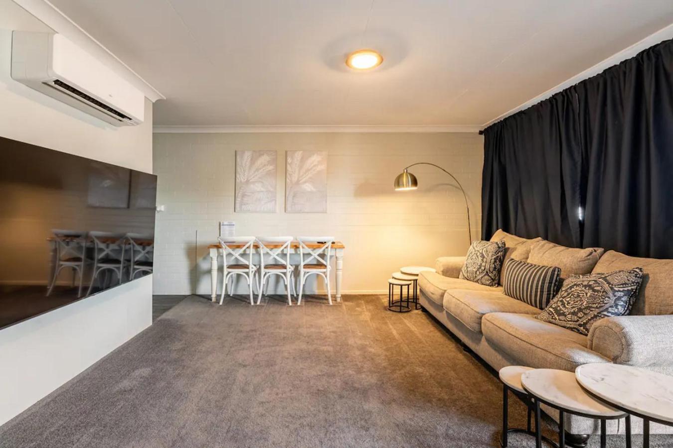 549 Apartments Hervey Bay Bagian luar foto
