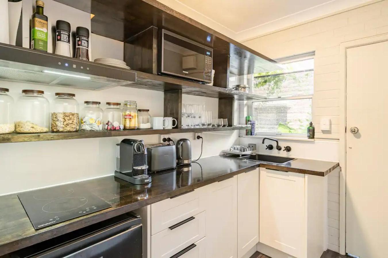549 Apartments Hervey Bay Bagian luar foto