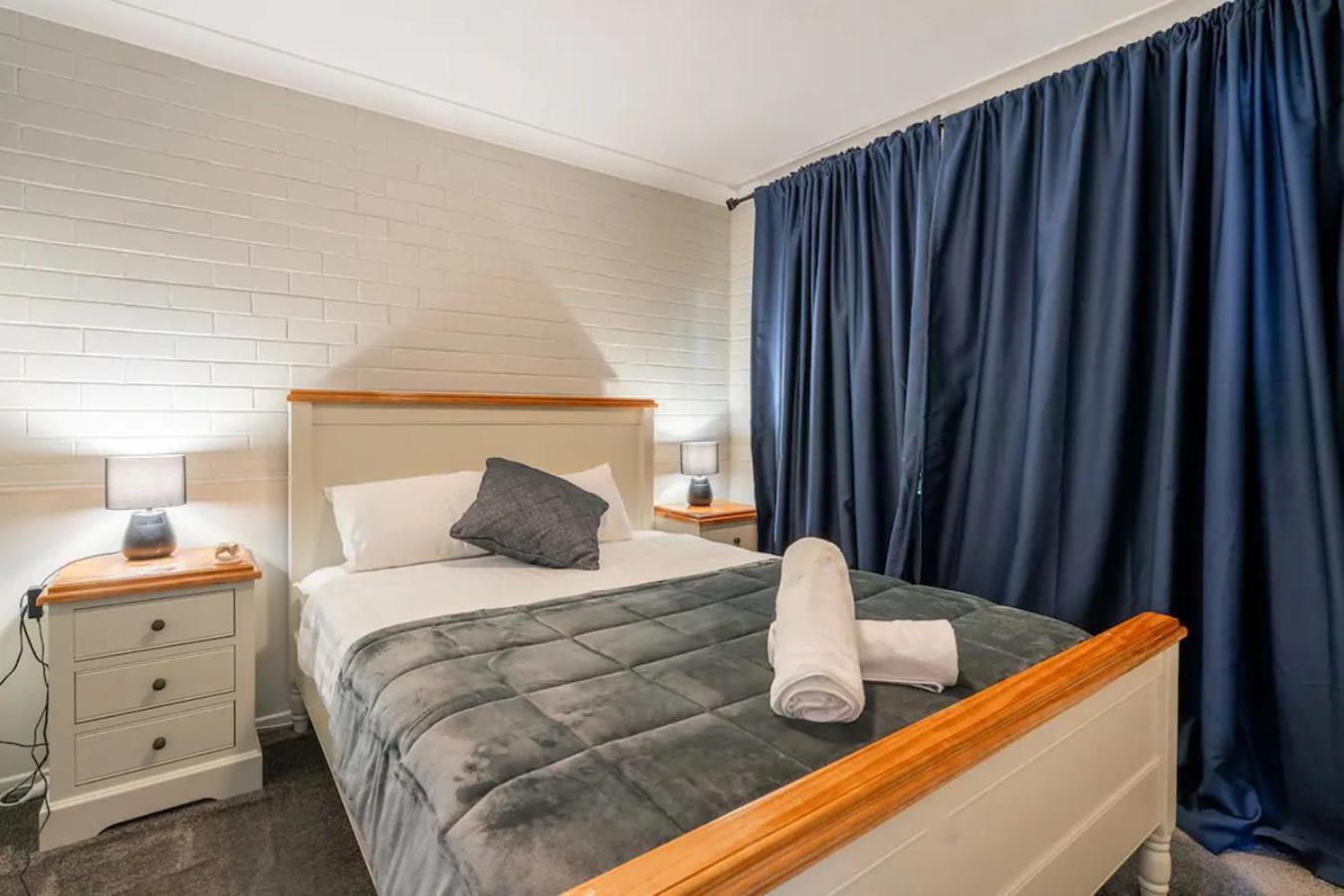 549 Apartments Hervey Bay Bagian luar foto