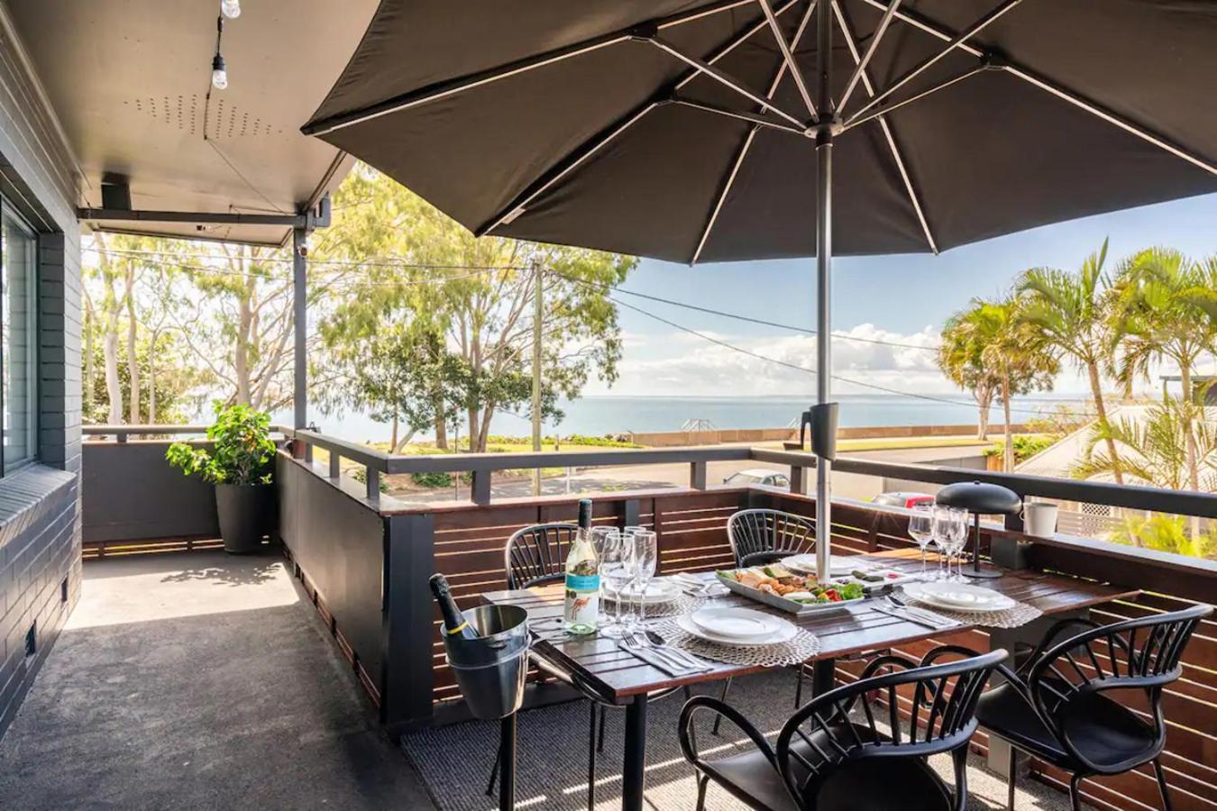 549 Apartments Hervey Bay Bagian luar foto