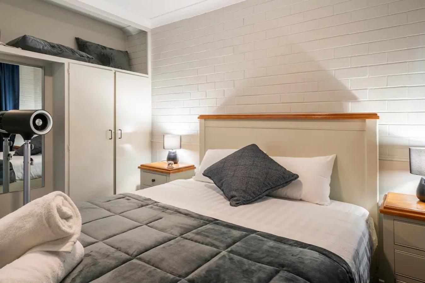 549 Apartments Hervey Bay Bagian luar foto